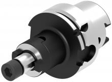 Ceratizit 8274412757 - COMBINATION SHELL MILL ADAPTER