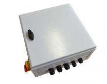 Magnetic Products Inc. EPCU-40DW - Electropermanent Magnetic Chuck Control unit EP-CU 40 DW IP54 with U19 Remote Control