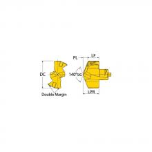 IngersollUsa 6146146 - TPA1650R01-M2