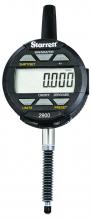 LS Starrett 2900-5M-25 - ELECTRONIC INDICATOR - RANGE 25mm