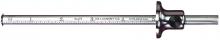 LS Starrett 29B - SCRATCH GAGE, 6",  64TH GRADS