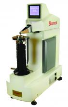 LS Starrett 3823 - Digital Twin Rockwell-Superficial Rockwell Hard Tester with Dolphin Nose, Touchscreen, Load Cell