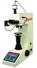 LS Starrett 3842B - MACRO VICKERS WITH DIGICAM - AUTOMATIC SOFTWARE