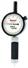 LS Starrett 690-1Z - HOLE GAGE, .010-.040