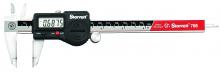 LS Starrett 798BX-6/150 - CALIPER, ELECTRONIC - 6" CARBIDE