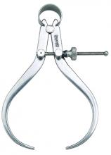 LS Starrett 79A-4 - SOLID NUT OUTSIDE CALIPER 4"