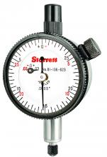 LS Starrett 81-136-623J - DIAL INDICATOR, 0 -.075", .0005" GRAD