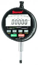 LS Starrett F2720AD - INDICATOR, ELECTRONIC - AD (RANGE - .600 / 15mm)