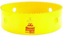 LS Starrett FCH0600-G - HSS FASTCUT HOLESAW 6" (152MM)