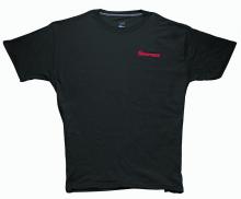 LS Starrett LWBT-L - STARRETT LIGHT WEIGHT BLACK  HANES UNISEX PERFORMANCE SHIRT (L)