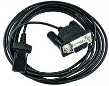 LS Starrett PT62606 - COMPUTER INTERFACE CABLE TO PC