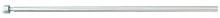 LS Starrett PT99343 - DEPTH ROD, 2-3" #443/445