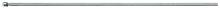 LS Starrett PT99386 - DEPTH ROD, 5-6" FOR #446