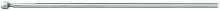 LS Starrett PT99486 - ROD, 0-1" #735