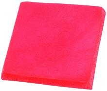 LS Starrett RBR-30 - TEST BLOCK, RUBBER-RED FOR 3805