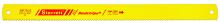 LS Starrett RS2104-8 - Redstripe, Solid High Speed Steel, Power Hacksaw Blade, 21" x 1.3/4" x .088" - 525mm x 4