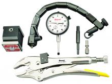 LS Starrett S898Z-2 - AUTOMOTIVE INSPECTION KIT