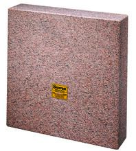 LS Starrett G-81931 - MASTER SQUARE M PINK 5FAA 24X24X4