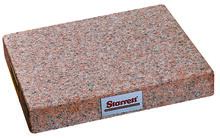 LS Starrett G-81803 - TOOLMAKERS' FLAT CR PINK 8X12X2 A 0L