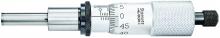 LS Starrett V663MXRL - MICROMETER HEAD, 0.25mm -0.001mm GRADUATIONS