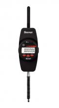 LS Starrett W2900-1-2 - ELECTRONIC INDICATOR WIRELESS - RANGE 2"/50mm RESOLUTION .00005"-0.001mm