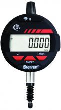 LS Starrett W2900-1M-25 - ELECTRONIC INDICATOR WIRELESS - RANGE 25mm RESOLUTION -0.001mm