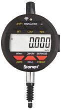 LS Starrett W2900-6ME-25 - ELECTRONIC INDICATOR WIRELESS - RANGE 1"/25mm RESOLUTION .0005/.0001/.00005"-.01/0.01mm