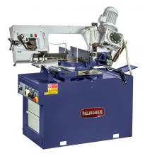 C.H. Hanson 9683348 - 12" x 16" Dual Mitering Horizontal Band Saw