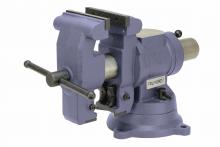 C.H. Hanson 9629504 - 6-in Multi-Jaw Bench Vise