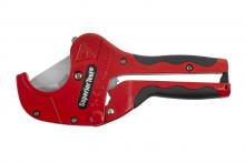 C.H. Hanson 37118 - 1 in. PVC Soft Grip Ratcheting Cutter