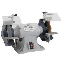 C.H. Hanson 9682058 - 6" Bench Grinder with Wire Wheel