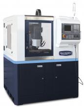 C.H. Hanson 9680191 - 7" x 24" Vertical Machining Center