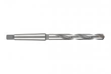 Dormer.Pramet 29992 - Brazed Carbide Tip Taper Shank Drill - Metric