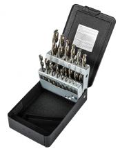 Dormer.Pramet 99978 - C15R10 Jobber Drill Set