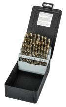 Dormer.Pramet 90292 - C26R15CO Jobber Drill Set