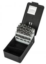 Dormer.Pramet 90173 - C26R42 Stub Drill Set