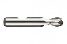 Dormer.Pramet 126981 - Ball-Nosed End Mill