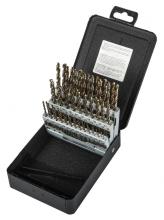 Dormer.Pramet 90600 - C60R18CO Jobber Drill Set