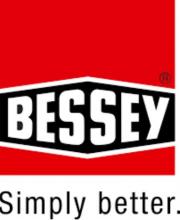 Bessey D-BKWH - Folding Utility Knife, Wood Inlay Handle