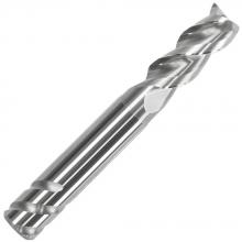 HAIMER F4003NNL2000CA- - HAIMER MILL Alu Series- F4003NN Chamfer Solid carbide end mill