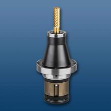 HAIMER 80.201.HG01.09.25 - HG-balancing adapter collet