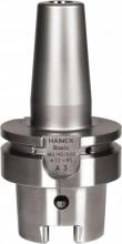 HAIMER A63.140.3/8Z.00 - HSK-A63- Shrink Fit Chuck Basic Line