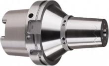 HAIMER A125.152.5/8Z.67.I - HSK-A125- Heavy Duty Shrink Chuck with Safe-Lock