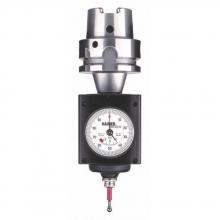 HAIMER 80.963.E32 - 3D-Sensor- Zero Master analog with integrated taper