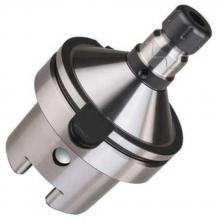 HAIMER A125.022.25.3.I - HSK-A125- Power Collet Chuck