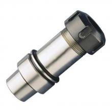 HAIMER E50.025.25 - HSK-E50- ER Collet Chuck