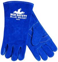 MCR Safety 4600XXL - MCR Safety 4600XXL