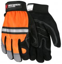 MCR Safety 911DPXL - MCR Safety 911DPXL