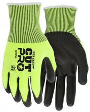 MCR Safety 9273PUXS - MCR Safety 9273PUXS