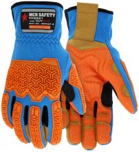 MCR Safety FF2931XL - MCR Safety FF2931XL